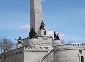 Lincoln's New Salem State Historic Site
