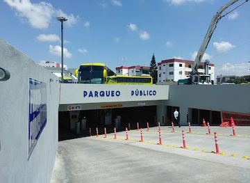 haiti/port-au-prince/petion-ville/landmark/caribe-tours