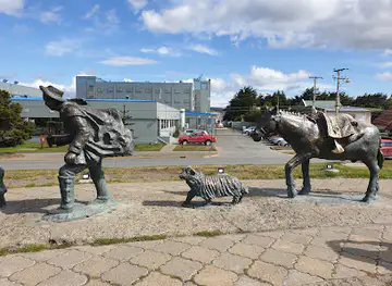 Monumento al Ovejero