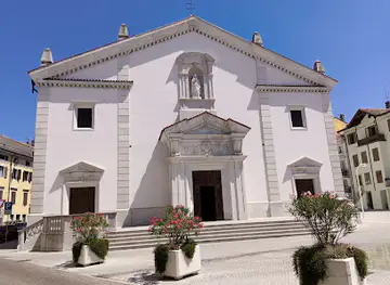 Cattedrale Metropolitana dei Santi Ilario e Taziano