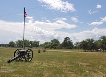 north-dakota/bismarck/landmark/fort-buford-state-historic-site