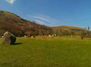 National Showcaves Centre for Wales