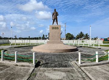 guyana/anna-regina/landmark/the-1823-memorial