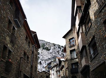 andorra/canillo/landmark/via-ferrada-canal-de-la-mora