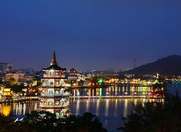 south-korea/daegu/landmark/palgongsan-cable-car