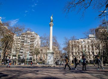 uruguay/lavalleja/landmark/cagancha-square