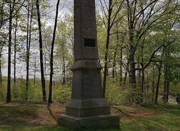 pennsylvania/gettysburg-battlefield/landmark/gettysburg-auto-tour-stop-13