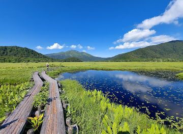 japan/osumi/landmark/oze-national-park