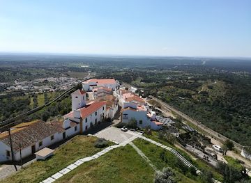 portugal/alentejo/landmark/castle-of-evoramonte