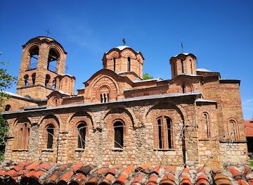 kosovo/sharri-mountains/landmark/serbian-cathedral-mother-of-god-of-ljevis