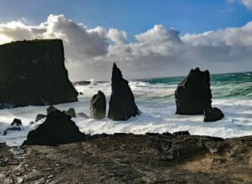 iceland/keflavik/landmark/valahnukamol