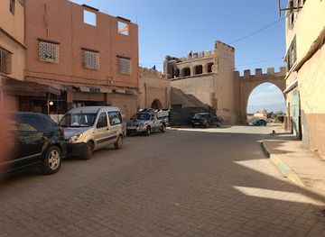 morocco/taroudant/landmark/bab-ouled-bounouna