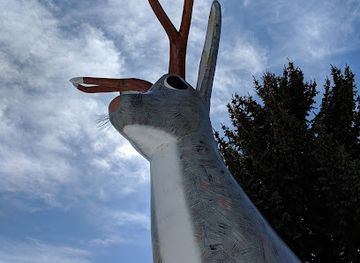 wyoming/converse-county/landmark/jackalope-square