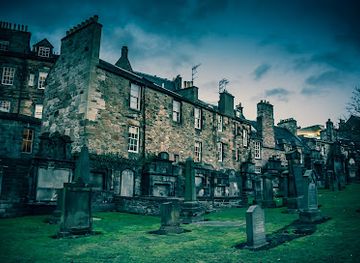 united-kingdom/midlothian/landmark/greyfriars-kirkyard-cemetery-edinburgh