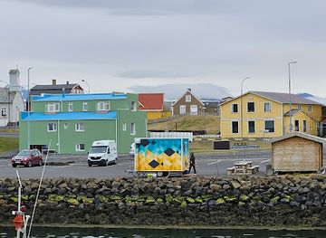iceland/stykkisholmur/landmark/hafnarvagninn-fish-chips
