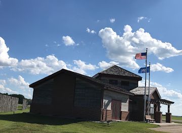 minnesota/big-woods/landmark/fort-abercrombie-state-historic-site