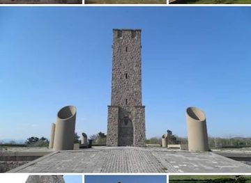 kosovo/karadak/landmark/gazimestan-monument
