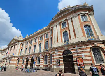 Théâtre du Capitole