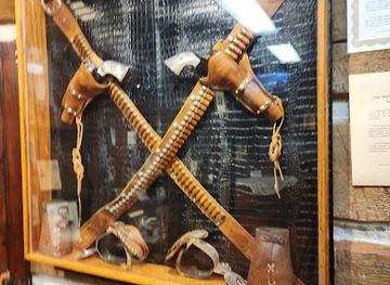 colorado/glenwood-springs/landmark/the-doc-holliday-museum