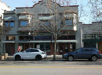 california/mountain-view/landmark/jehning-lock-museum