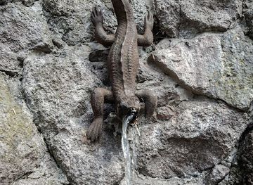 germany/baden/landmark/eidechsenbrunnen