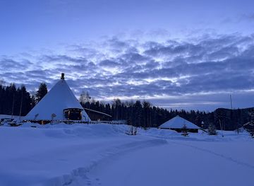 sweden/lapland/landmark/doro-camp-lapland