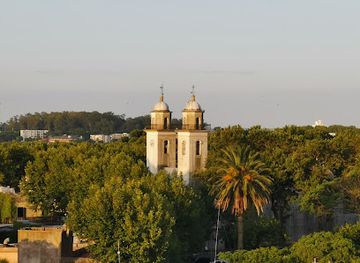 uruguay/colonia/landmark/basilica-of-the-blessed-sacrament