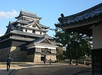 japan/izumo/landmark/matsue-jo-castle