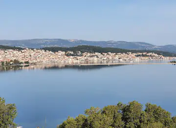 Ancient Krani