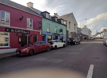 ireland/dingle/landmark/mccarthys-bar