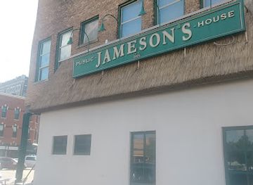 iowa/waterloo/landmark/jameson-s-public-house