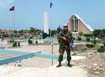 haiti/gonaives/landmark/frente-a-la-iglesia-gonaives