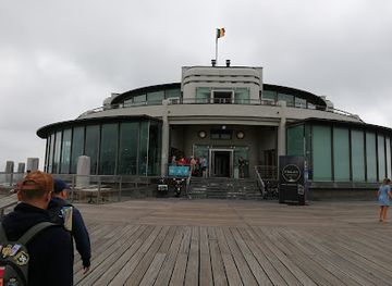 belgium/blankenberge/landmark/de-sleutel-la-clef
