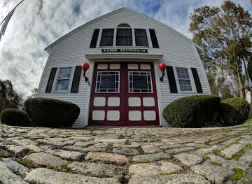 massachusetts/brockton/landmark/brockton-fire-museum