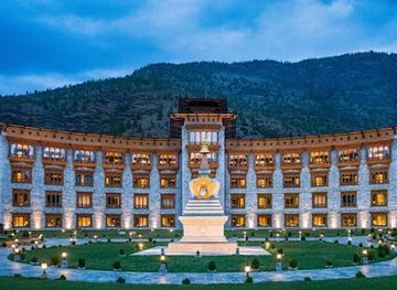 bhutan/paro-valley/landmark/le-meridien-paro-riverfront