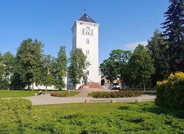 latvia/zemgale/landmark/jelgava-st-trinity-church-tower