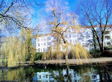 germany/hamburg/eimsbuttel/landmark/eimsbutteler-park