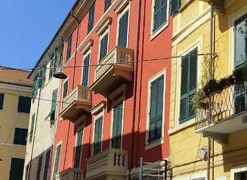 Palazzo Castagnola
