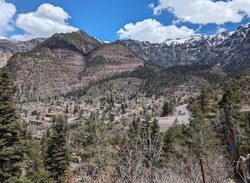 colorado/ouray/landmark/ouray-colorado