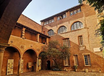 france/toulouse/landmark/museum-of-old-toulouse