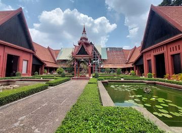cambodia/phnom-penh/landmark/national-museum-of-cambodia