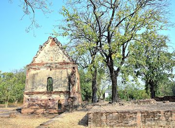 thailand/ayutthaya/landmark/wat-tawed