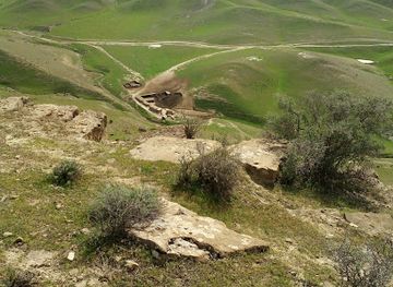turkmenistan/koytendag-mountains/landmark/koytendag-range