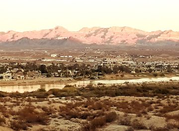 arizona/mohave-county/landmark/big-bend-of-the-colorado-state-recreation-area