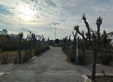 iraq/choman/landmark/shahidan-park