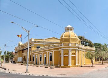 colombia/barranquilla/riomar/landmark/plaza-de-la-aduana