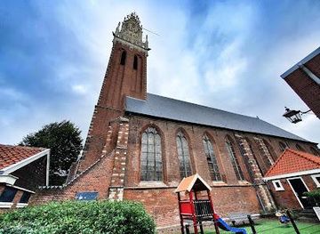 netherlands/delft/landmark/bakenesserkerk
