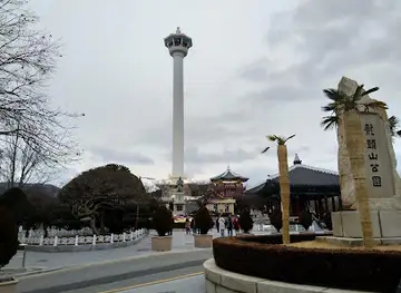 Gwangbok-ro Fashion Street