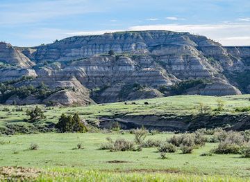 north-dakota/theodore-roosevelt-national-park/landmark/north-unit-visitor-center
