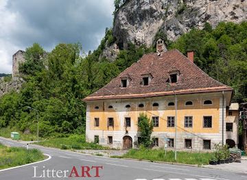 austria/carinthia/landmark/burgruine-federaun